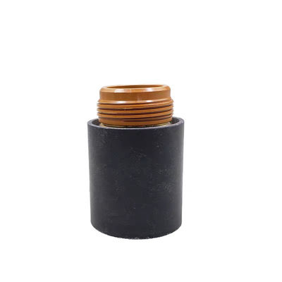 Hypertherm Powermax105®/Powermax85®/Powermax65® imported plasma cutting machine accessories electrode nozzle