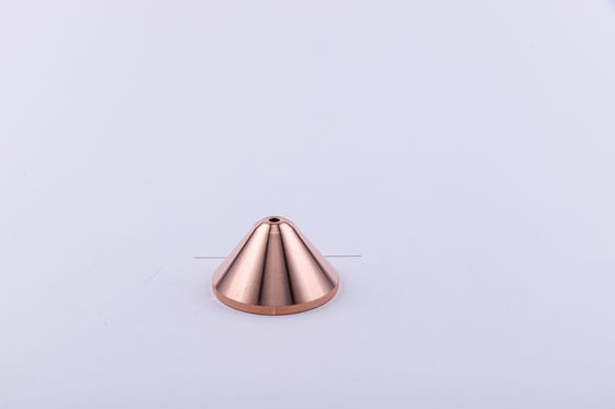Kjellberg Swirl Gas Cap dla maszyny do cięcia plazmy Kjellberg PerCut