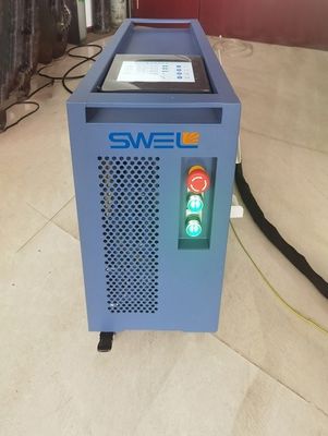1500w ręczna maszyna do spawania laserowego światłowodowego System spawania laserowego światłowodowego 700W 1100W 1500W 2000W