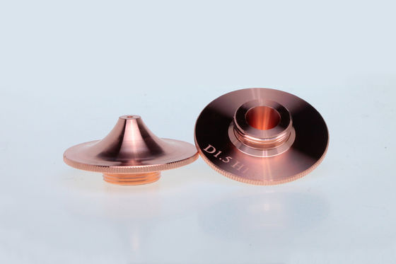 Raytools Nozzle For Raytools Laserowe głowice zużywcze CNC Części do cięcia laserowego
