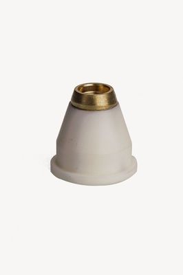 0936678 Łącznik do dyszy ceramicznych do cięcia laserowego