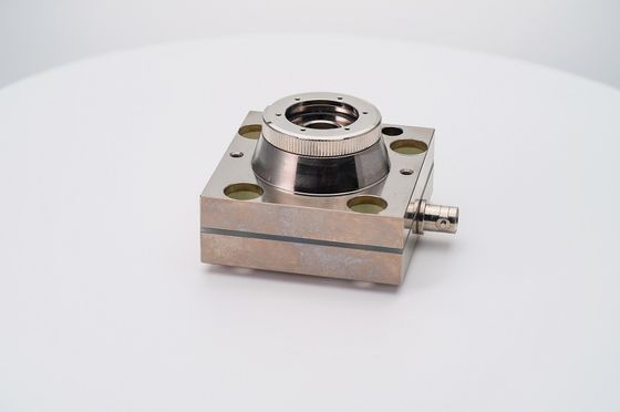 Precitec głowica cięcia laserowego Sensor TRA